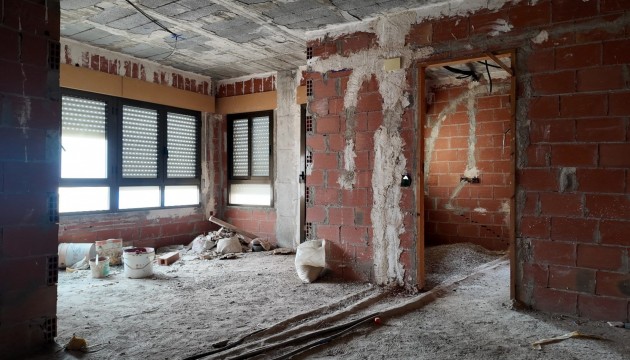 Wiederverkauf - Building - San Vicente del Raspeig