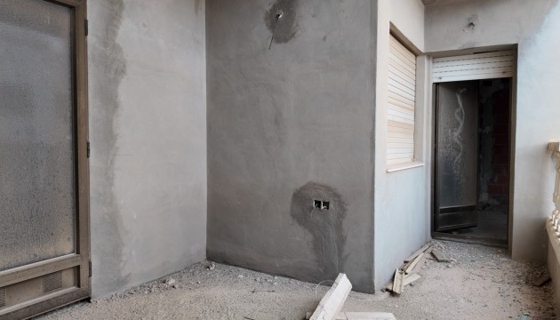 Wiederverkauf - Building - San Vicente del Raspeig