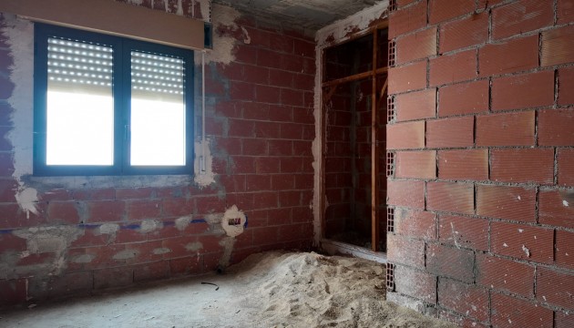 Wiederverkauf - Building - San Vicente del Raspeig