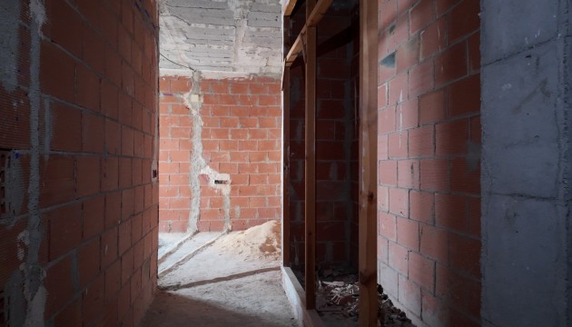 Wiederverkauf - Building - San Vicente del Raspeig