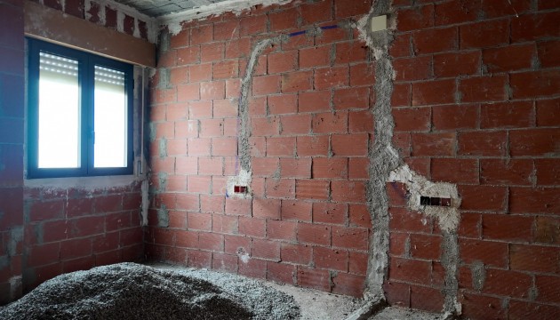 Wiederverkauf - Building - San Vicente del Raspeig