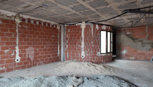 Wiederverkauf - Building - San Vicente del Raspeig