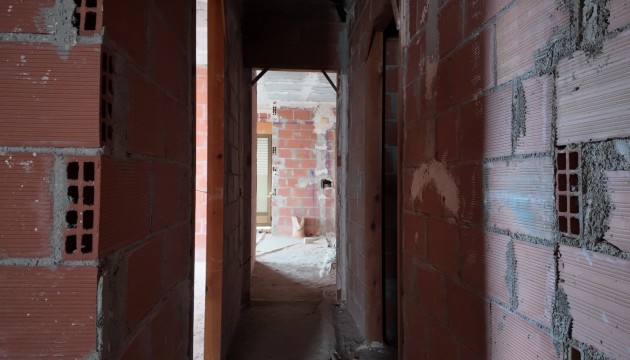 Wiederverkauf - Building - San Vicente del Raspeig