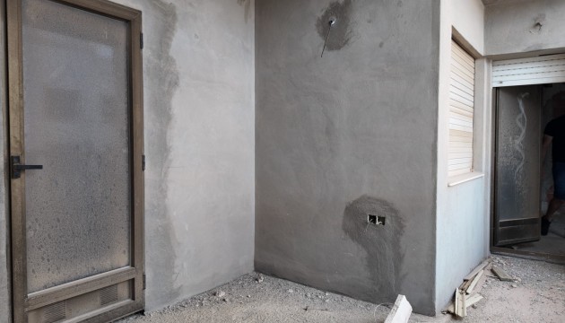 Wiederverkauf - Building - San Vicente del Raspeig