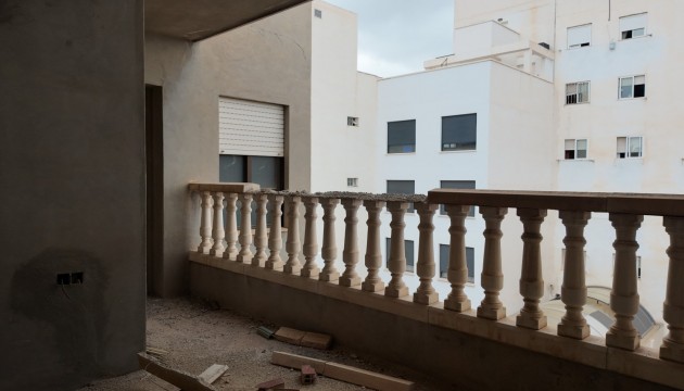 Wiederverkauf - Building - San Vicente del Raspeig