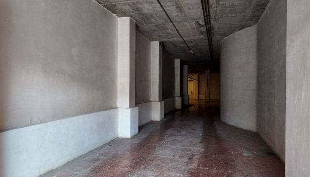 Wiederverkauf - Building - San Vicente del Raspeig