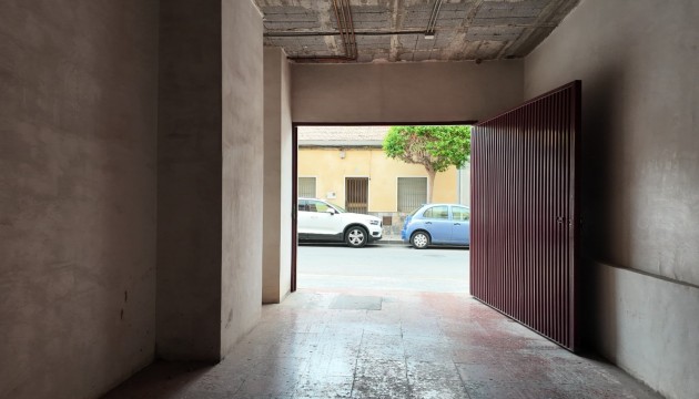 Wiederverkauf - Building - San Vicente del Raspeig