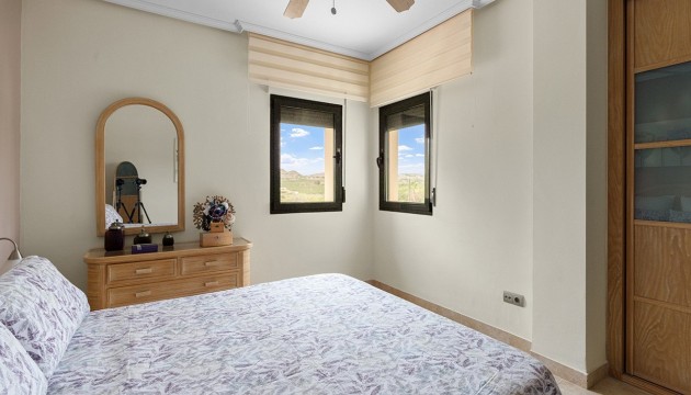 Resale - Detached Villa - Alicante - Rebolledo