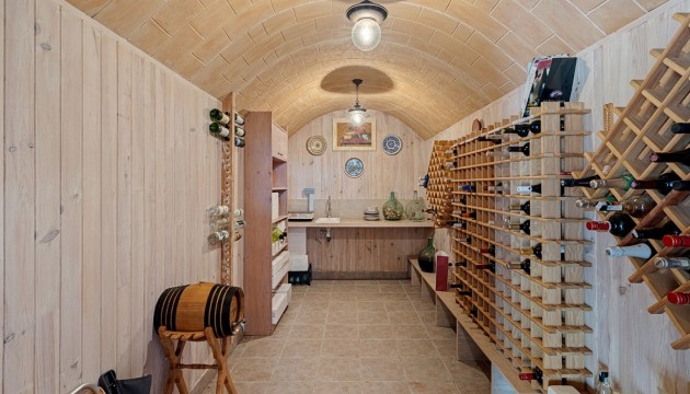 Resale - Detached Villa - Alicante - Rebolledo