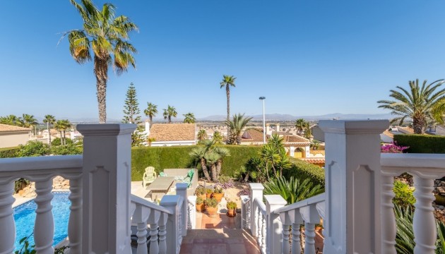 Wiederverkauf - House - Gran Alacant