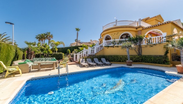 Wiederverkauf - House - Gran Alacant