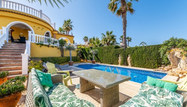 Wiederverkauf - House - Gran Alacant