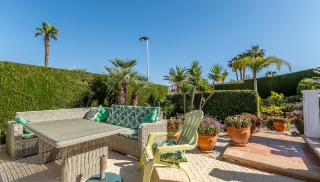 Wiederverkauf - House - Gran Alacant