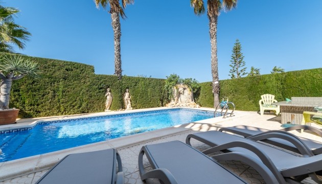 Wiederverkauf - House - Gran Alacant