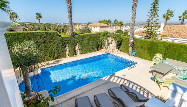 Wiederverkauf - House - Gran Alacant