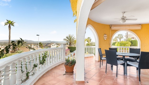 Wiederverkauf - House - Gran Alacant