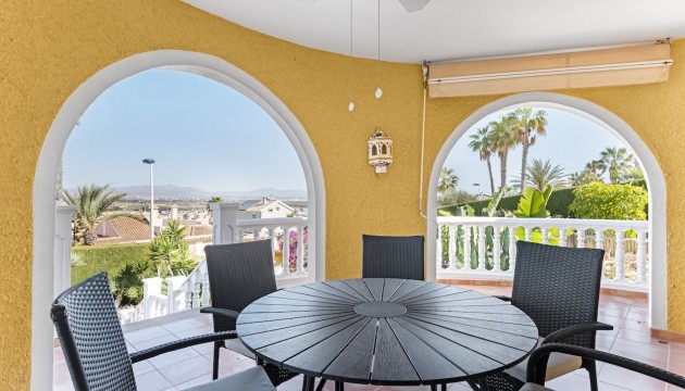 Wiederverkauf - House - Gran Alacant