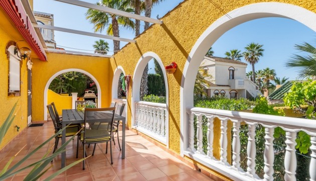 Wiederverkauf - House - Gran Alacant