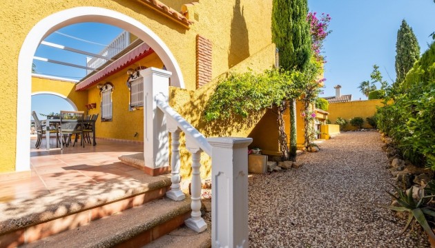 Wiederverkauf - House - Gran Alacant