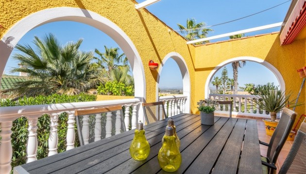 Wiederverkauf - House - Gran Alacant