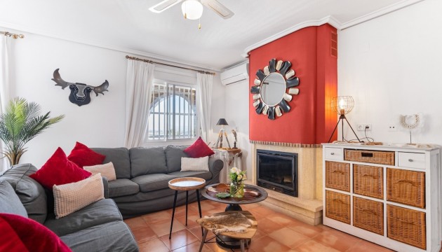 Wiederverkauf - House - Gran Alacant