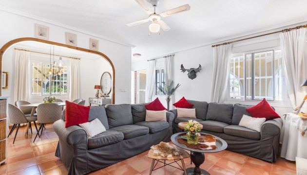 Wiederverkauf - House - Gran Alacant