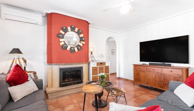 Wiederverkauf - House - Gran Alacant