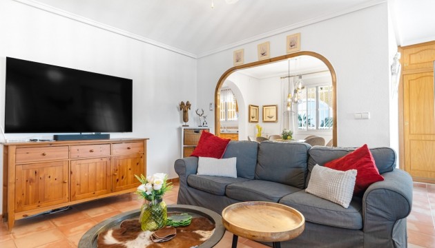 Wiederverkauf - House - Gran Alacant