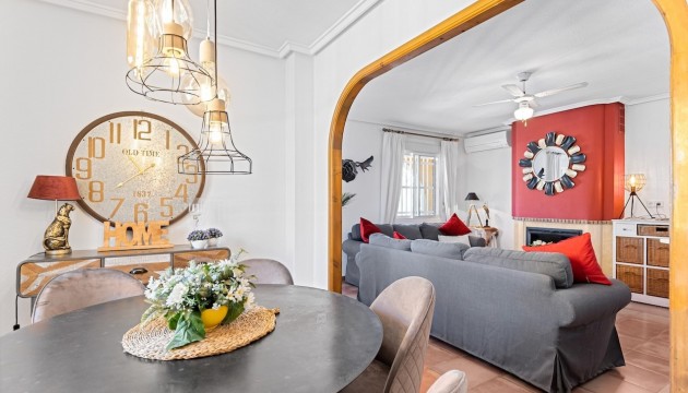 Wiederverkauf - House - Gran Alacant