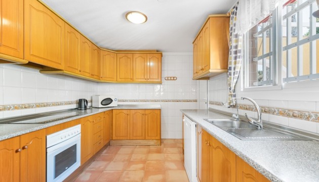 Wiederverkauf - House - Gran Alacant