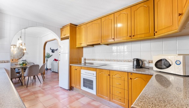 Wiederverkauf - House - Gran Alacant