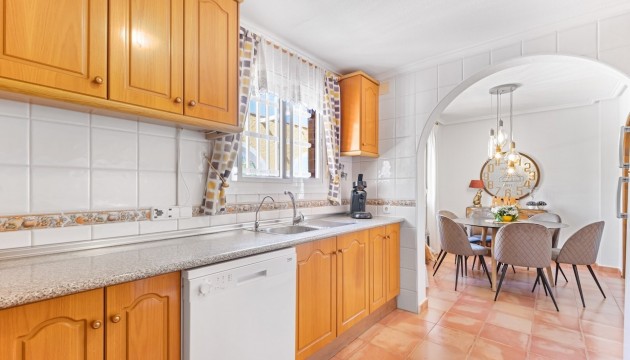 Wiederverkauf - House - Gran Alacant