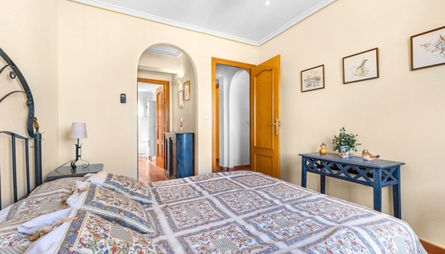 Wiederverkauf - House - Gran Alacant