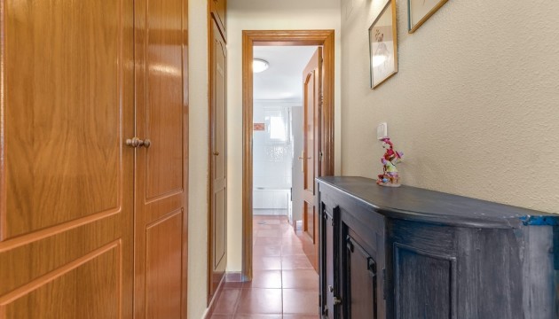 Wiederverkauf - House - Gran Alacant