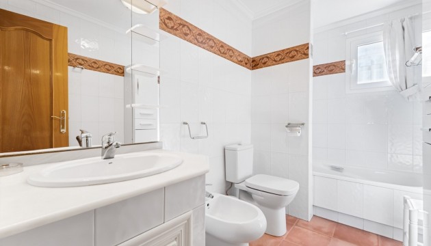 Wiederverkauf - House - Gran Alacant