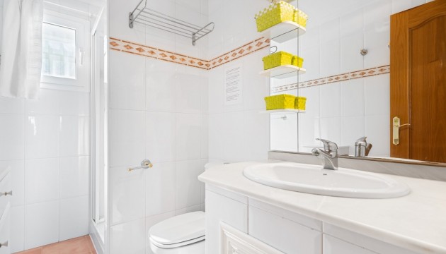 Wiederverkauf - House - Gran Alacant