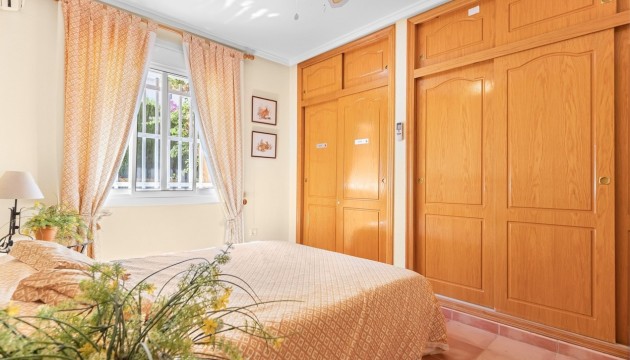 Wiederverkauf - House - Gran Alacant