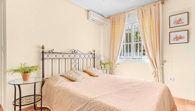 Wiederverkauf - House - Gran Alacant