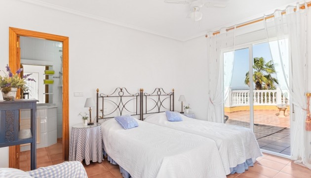 Wiederverkauf - House - Gran Alacant