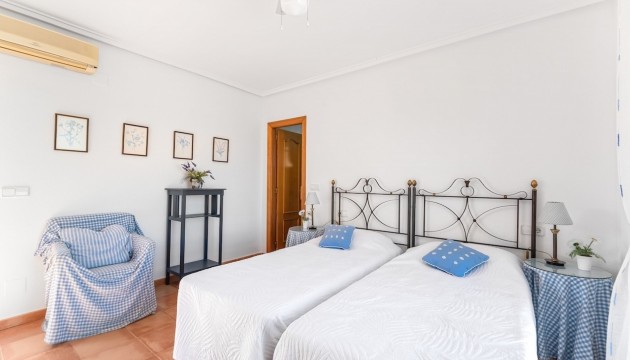 Wiederverkauf - House - Gran Alacant