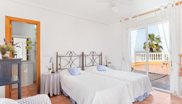 Wiederverkauf - House - Gran Alacant