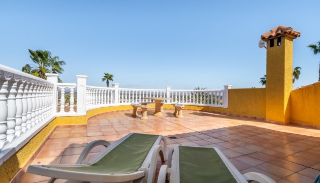 Wiederverkauf - House - Gran Alacant