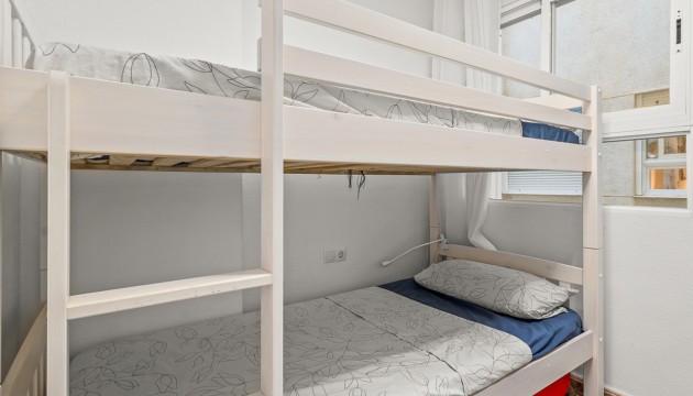 Resale - Apartment - Torrevieja - Playa del Cura