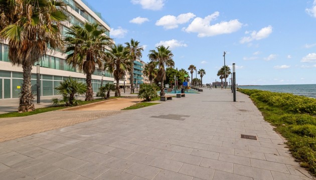 Resale - Apartment - Torrevieja - Playa del Cura