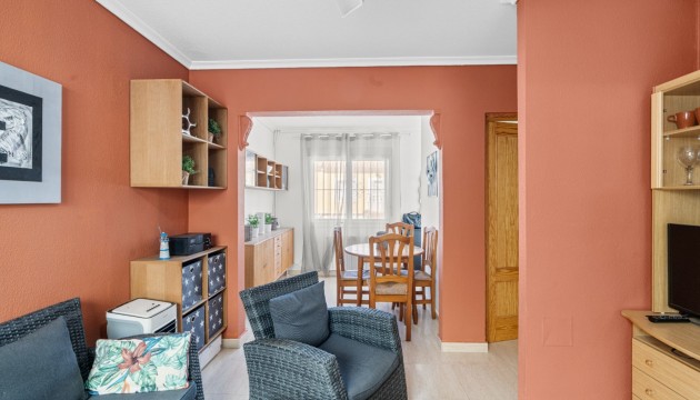 Reventa - Adosado - Gran Alacant