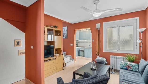 Reventa - Adosado - Gran Alacant