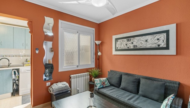 Reventa - Adosado - Gran Alacant