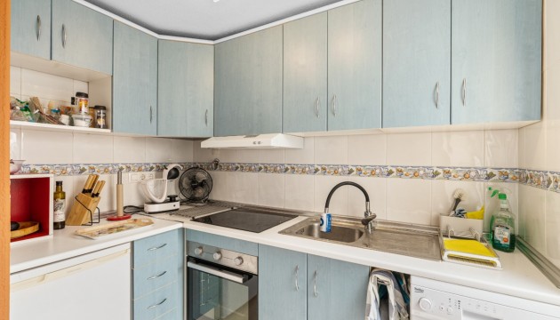 Reventa - Adosado - Gran Alacant