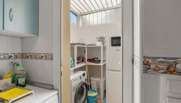 Reventa - Adosado - Gran Alacant