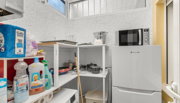 Reventa - Adosado - Gran Alacant